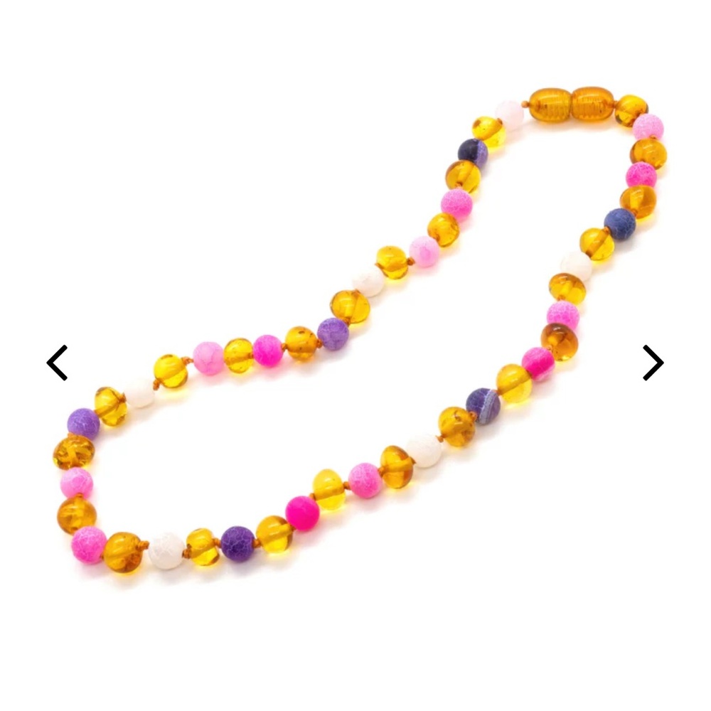 Baltic Essentials Necklace